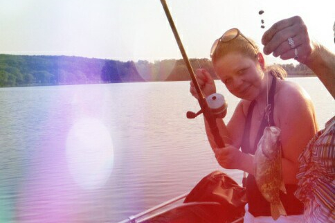 Pinkton, Bloumfield –&nbsp;Poutine