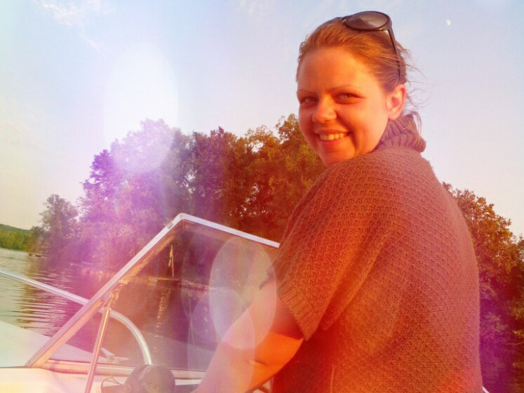 Bellevile, Frankford