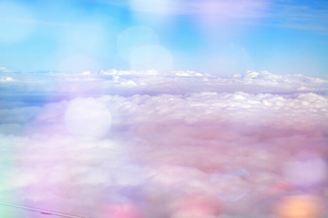 Lidojumam nelabvēlīgs laiks.