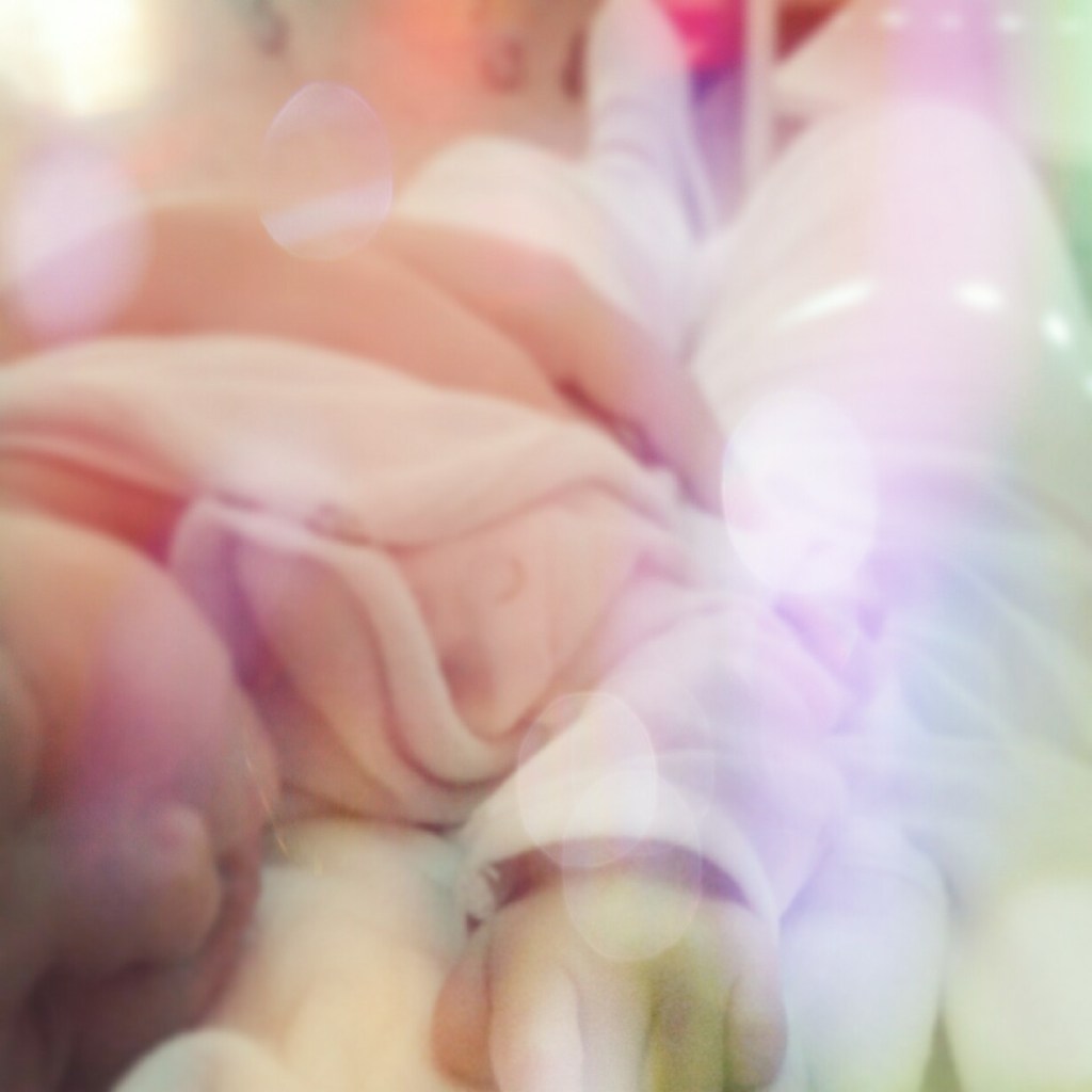 Jaundzimušā fizioloģiskie “krīzes” stāvokļi