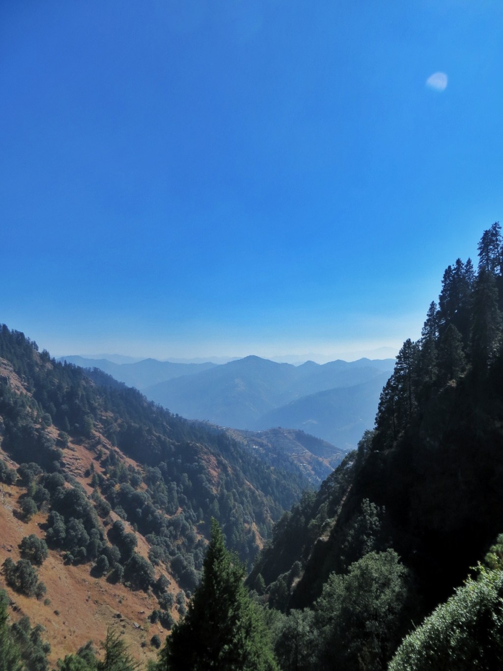 Shali tibba [foto]