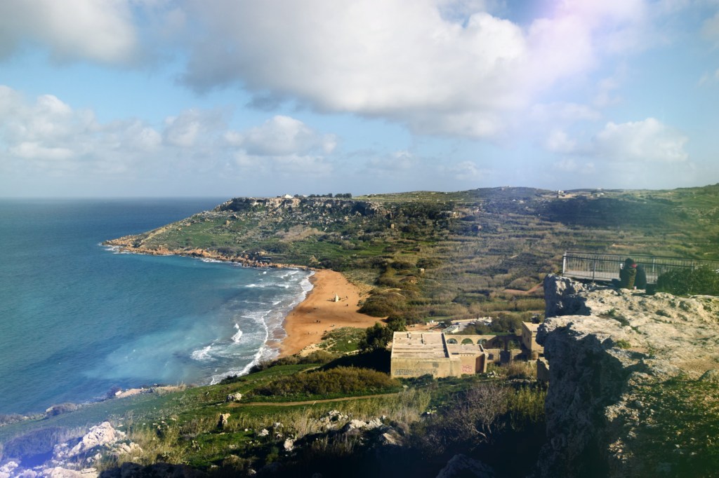 Septiņas dienas Maltā&nbsp;II