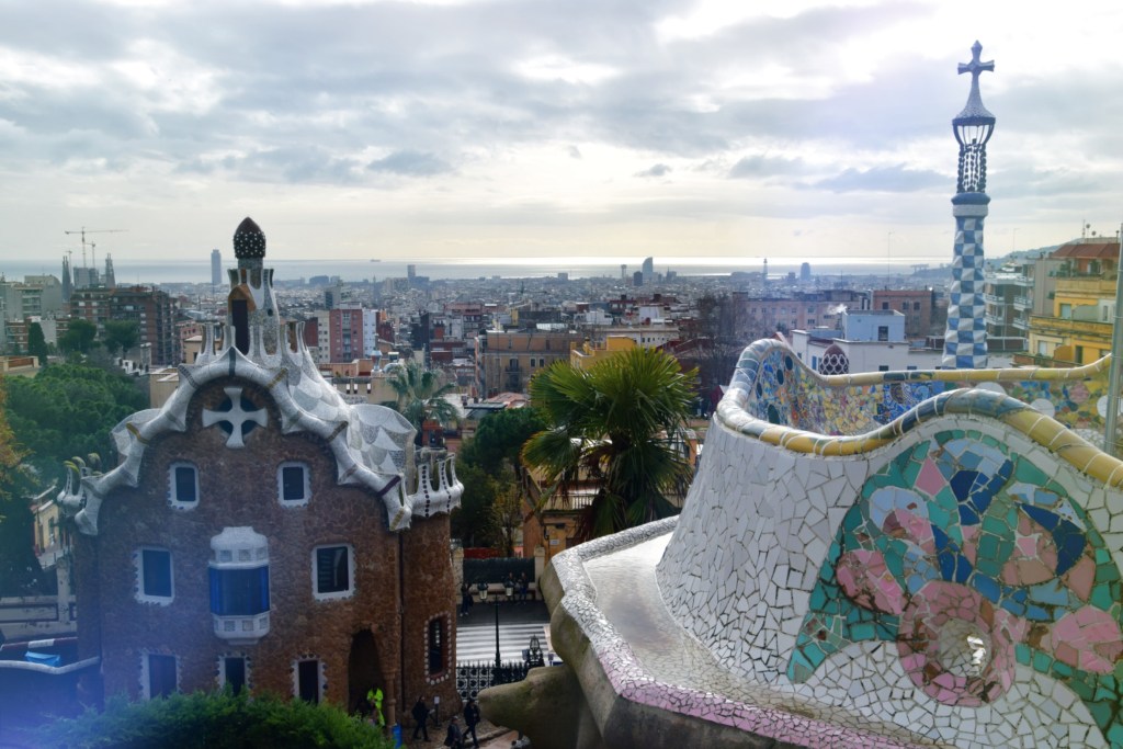 Ko iegūt no Barselonas februārī?&nbsp;[I]