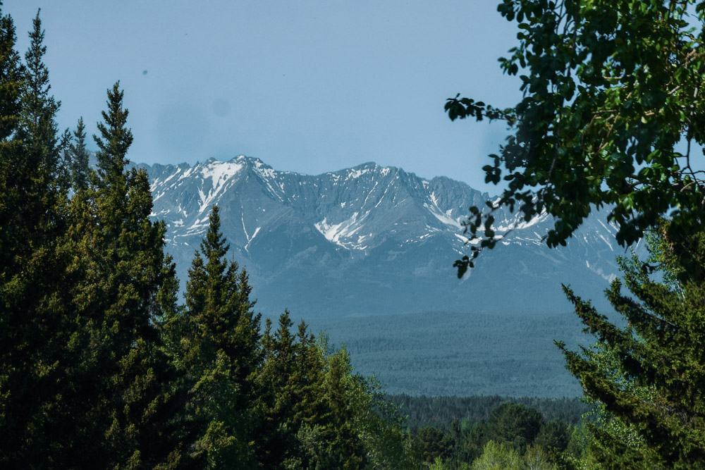 Baikāla piezīmes III