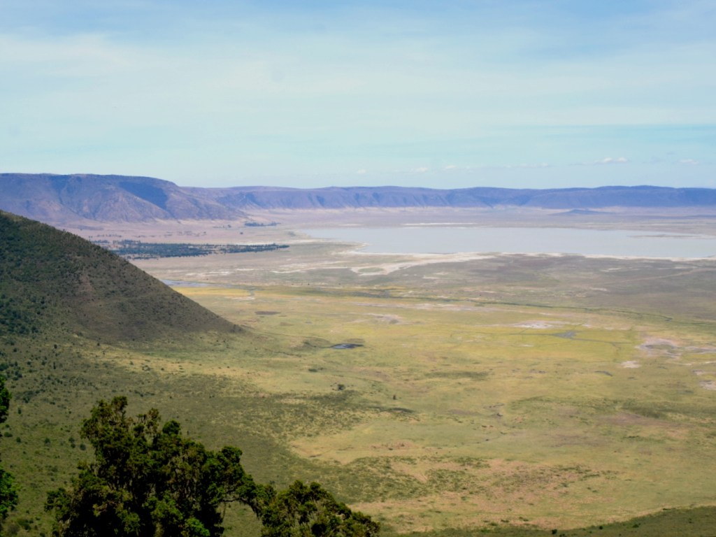 Āfrika – cilvēces&nbsp;šūpulis